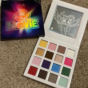 Pur Cosmetics My Little Pony Palette